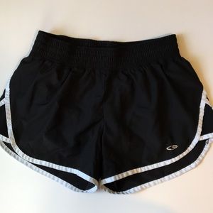 Champion duodry athletic shorts